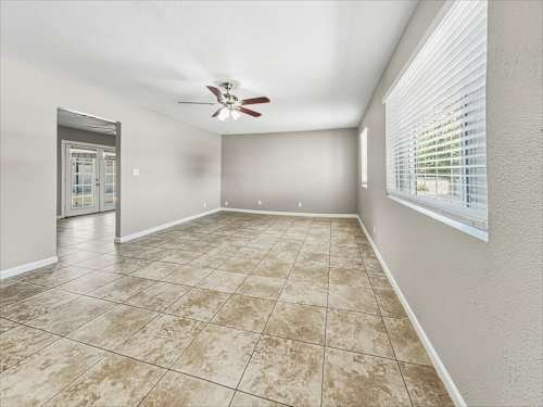 property at 3843 W Bloomfield Rd