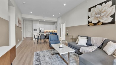2901 Indiana St in Dallas, TX - Building Photo - Building Photo
