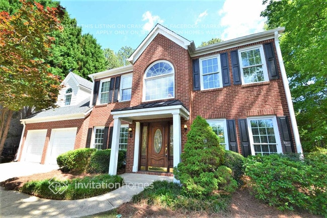 property at 2601 Dreux Ct