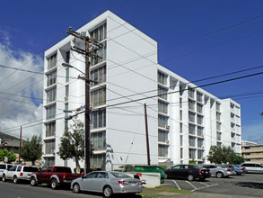 Kewalo Terrace in Honolulu, HI - Building Photo - Building Photo