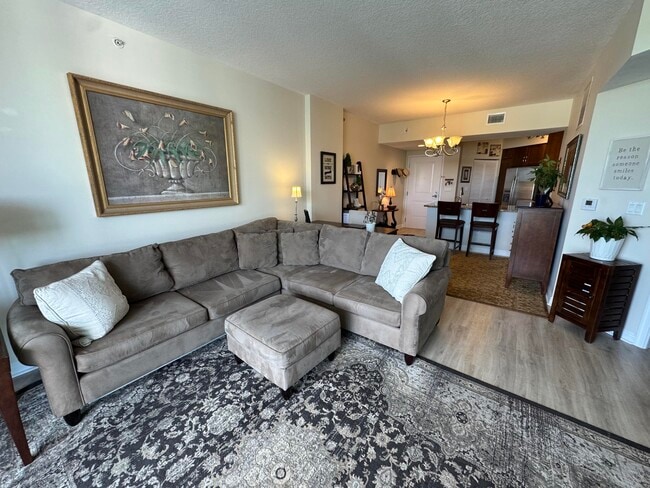 property at 350 N Federal Hwy