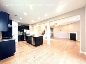 2265 Isaac St in Concord, NC - Building Photo - Building Photo