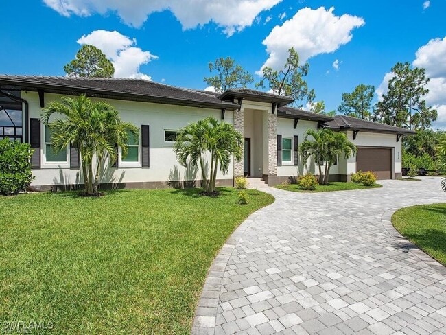 710 Soll St in Naples, FL - Building Photo - Building Photo