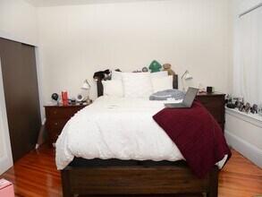 1390 Beacon St in Brookline, MA - Building Photo - Building Photo