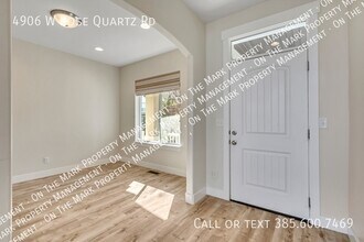 4906 W Rose Quartz in Herriman, UT - Building Photo - Building Photo