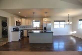 1327 Silverton Dr in Ranchester, WY - Building Photo - Building Photo