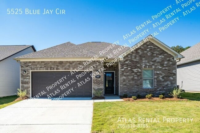 property at 5525 Blue Jay Cir