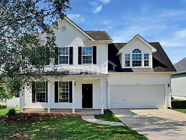 property at 931 Rocky Meadows Ln