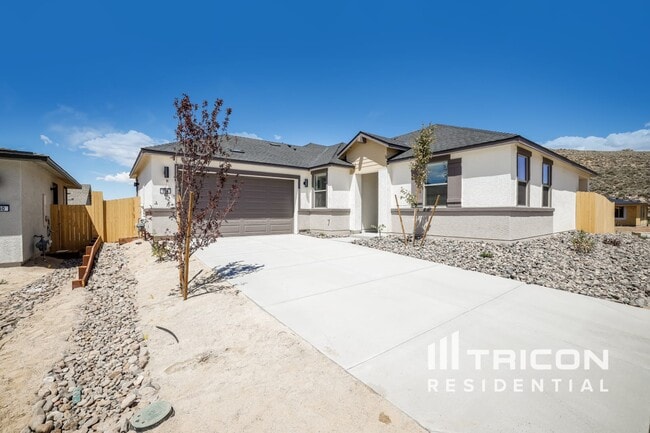 property at 768 Fire Wheel Dr