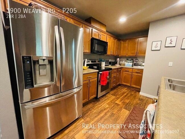 1900 Weaver Rd in Snohomish, WA - Building Photo - Building Photo