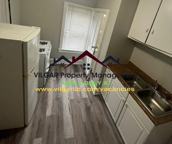 property at 707 Linwood Ave