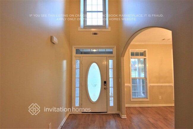 605 Alyssa Dr in Locust Grove, GA - Building Photo - Building Photo