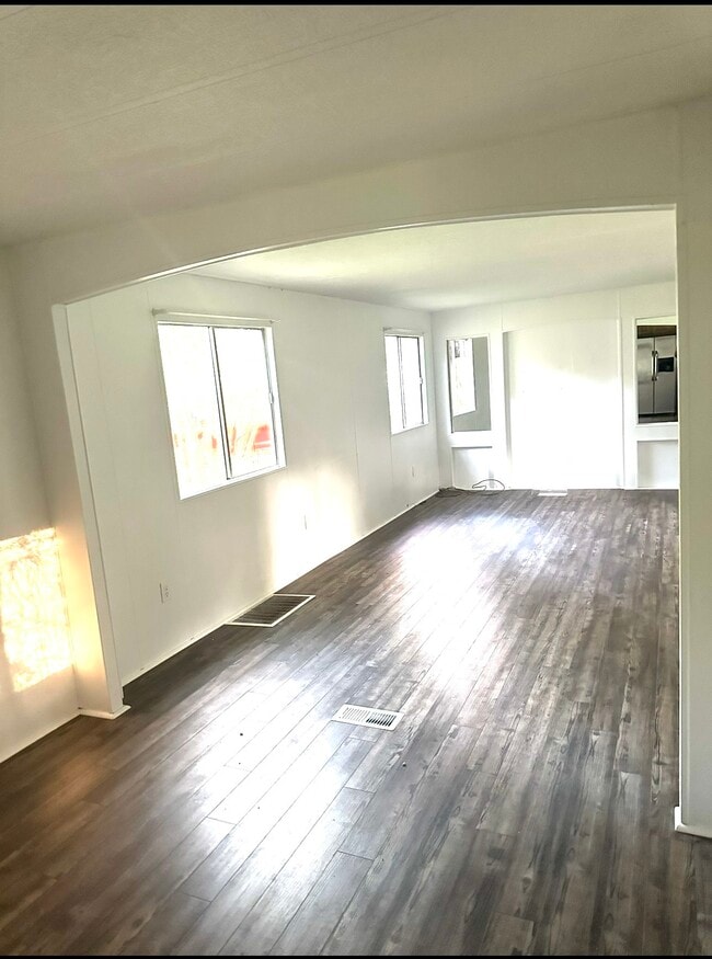 property at 933 S Pine Lake Rd