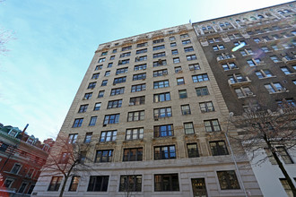 Evanston Apartments in New York, NY - Building Photo - Building Photo