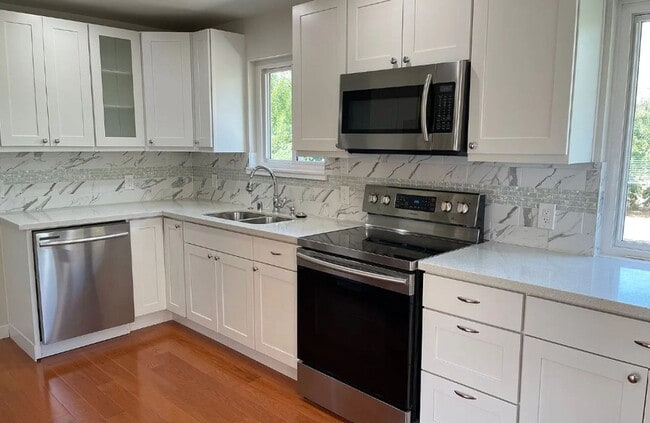 3524 S Austin St in Seattle, WA - Building Photo - Building Photo