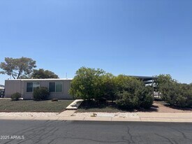 709 Mohave Way in Florence, AZ - Building Photo