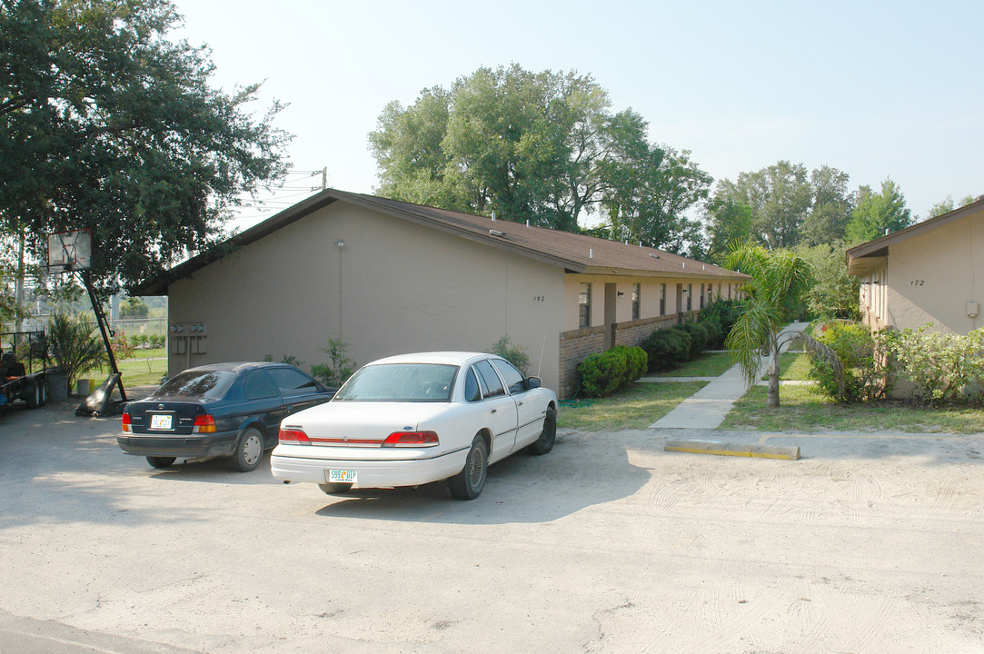 192 E Phelps St in Groveland, FL - Building Photo