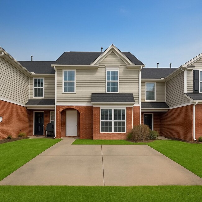 property at 2703 Bracston Rd
