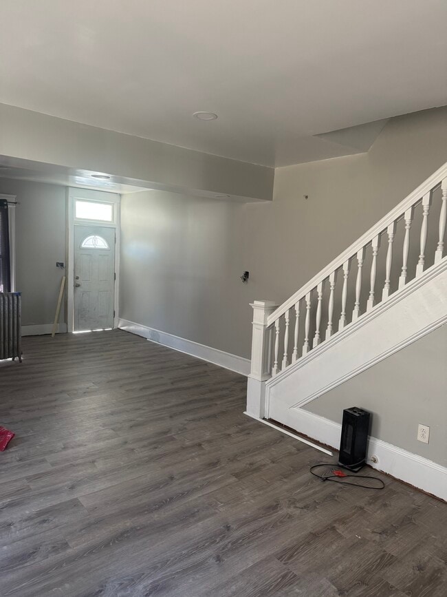 130 Wyoming St in Wilkes-Barre, PA - Building Photo - Building Photo