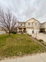 4751 Harmon Ave in Cheyenne, WY - Building Photo