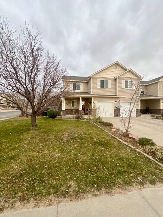 4751 Harmon Ave in Cheyenne, WY - Building Photo