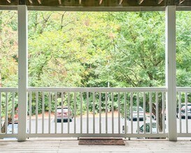 1911 Wolftech Ln, Unit 204 C in Raleigh, NC - Foto de edificio - Building Photo