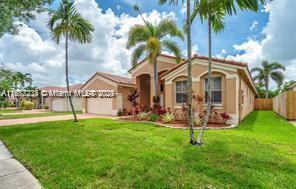 16210 SW 36th St in Miramar, FL - Building Photo