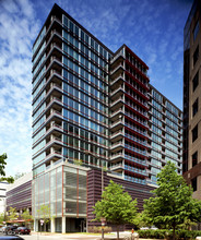 Optima Horizons in Evanston, IL - Building Photo - Building Photo