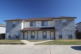 4506 Jeff Scott Dr in Killeen, TX - Building Photo