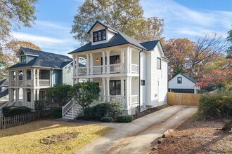 3111 Alston Dr in Decatur, GA - Building Photo - Building Photo