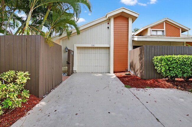 property at 7576 Sierra Terrace E