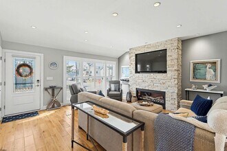 517 N Cornwall Ave in Ventnor City, NJ - Building Photo - Building Photo