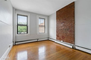 33 Howe Street Apartamentos