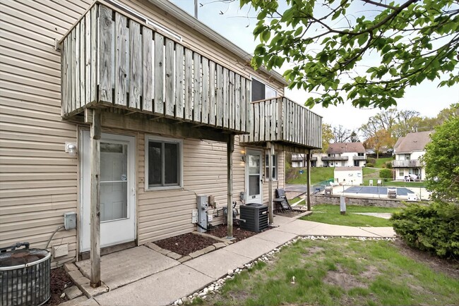 property at 126 Cora Ave
