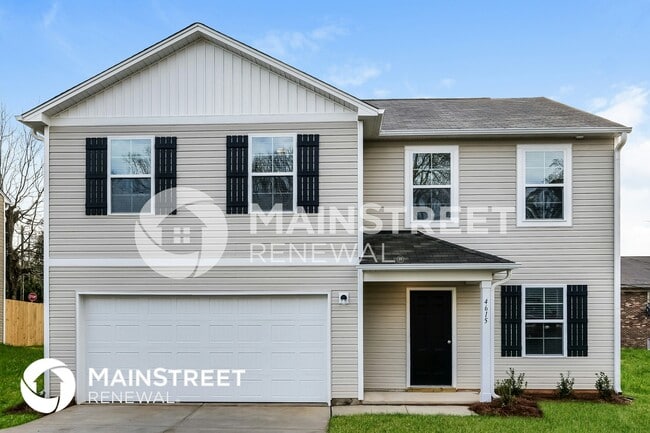 property at 4615 Sweet Bulb Ln