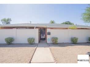 2020 7th Ave in Phoenix, AZ - Building Photo - Building Photo