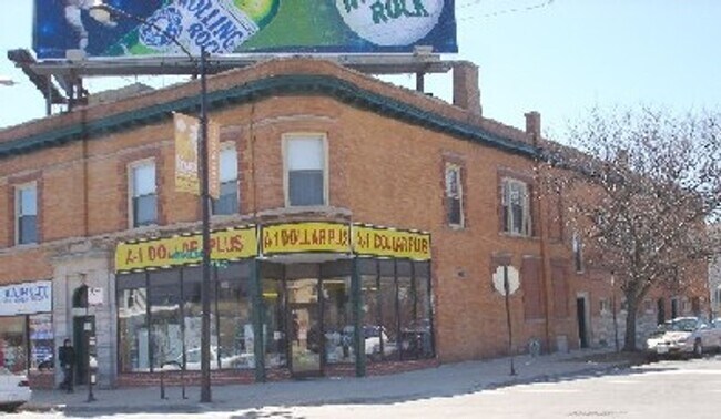 5118 N Lincoln in Chicago, IL - Building Photo - Building Photo