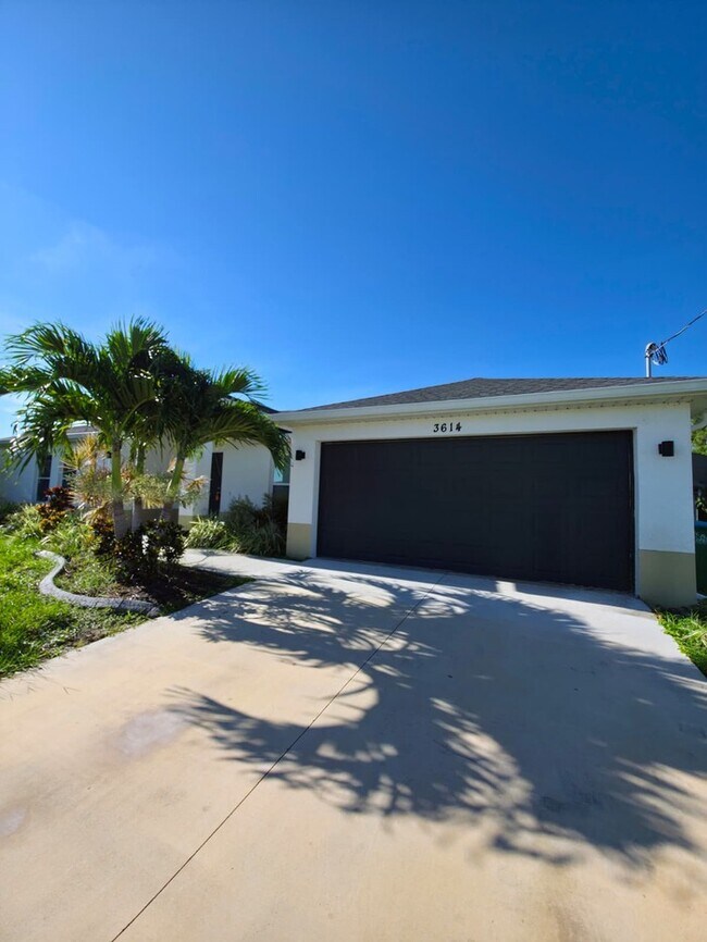 property at 3614 NW 43rd St