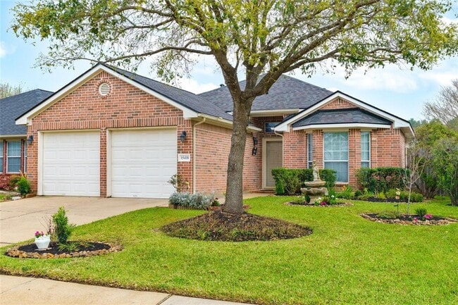 15418 Forest Creek Farms Dr in Cypress, TX - Building Photo - Building Photo