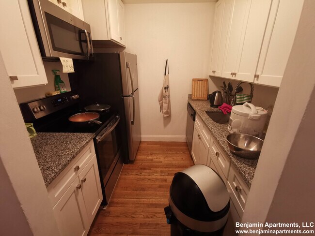 property at 772 Columbus Ave