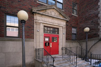 Dorset Court Apartments in Philadelphia, PA - Building Photo - Building Photo