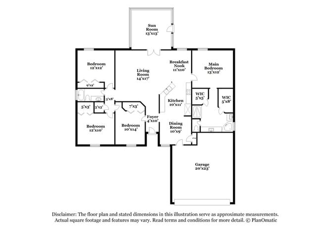 7742 Ashford Dr in Lakeland, FL - Building Photo - Building Photo