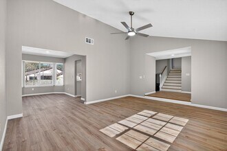 5103 Devon Green Dr in Katy, TX - Foto de edificio - Building Photo