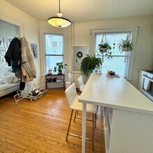 26 N Butler St, Unit 1 in Madison, WI - Foto de edificio - Building Photo