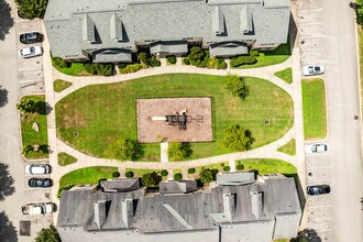 Hickory Ridge Apartments in Whites Creek, TN - Building Photo - Building Photo