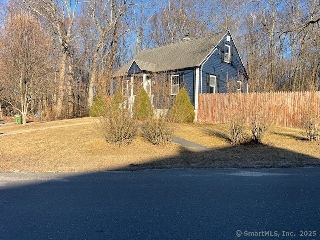 property at 120 Celia Dr