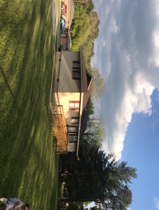 620 Graysville Rd in Chattanooga, TN - Building Photo