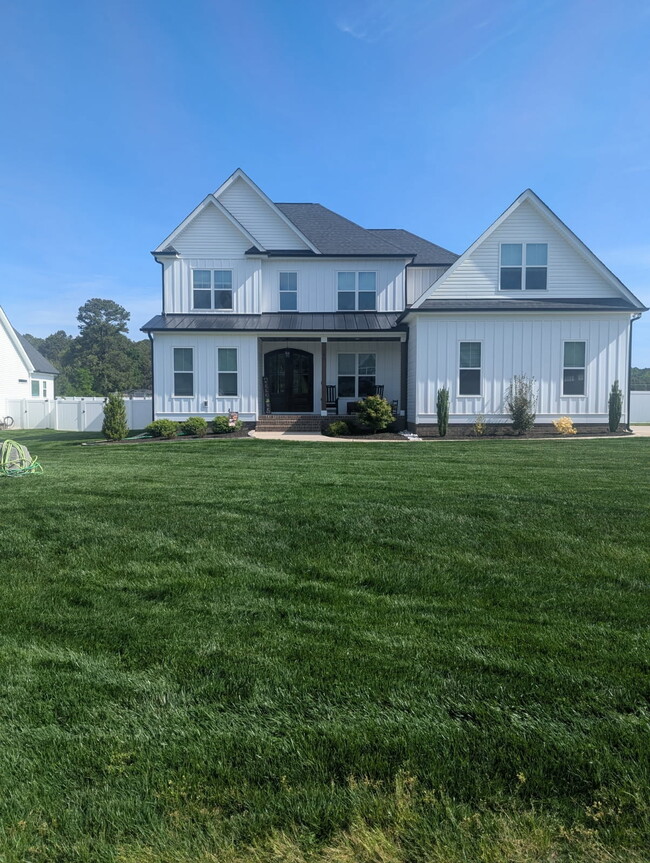 property at 140 Eagle Chase Dr
