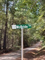 250 McBride Trl in Coldspring, TX - Building Photo