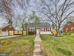 913 Brooke Rd in Capitol Heights, MD - Building Photo - Building Photo